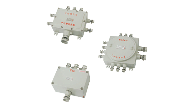 防爆接線箱 山西防爆接線箱廠家 陜西防爆接線箱 BJX 專業(yè)生產防爆接線箱