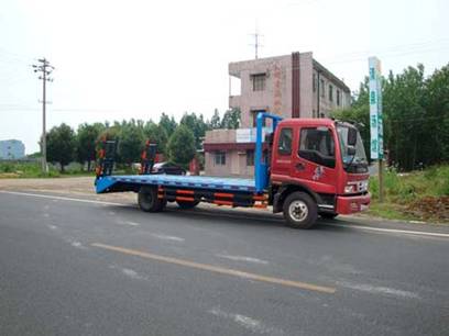 供應(yīng)小挖機(jī)鉤機(jī)平板車小型加油車小灑水車