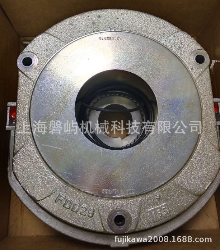 德國PRECIMA普瑞瑪電磁制動器FDB15N-40NM授權(quán)代理商原裝正品