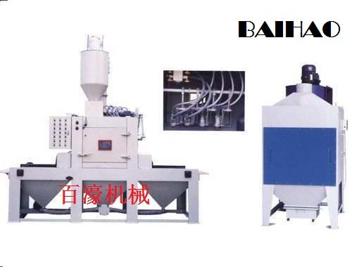 深圳噴砂機深圳噴砂機廠家自動噴砂機自動轉(zhuǎn)盤噴砂機