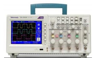 美國(guó)泰克TPS2024B數(shù)字示波器  MAGNETOSCOP1.070
