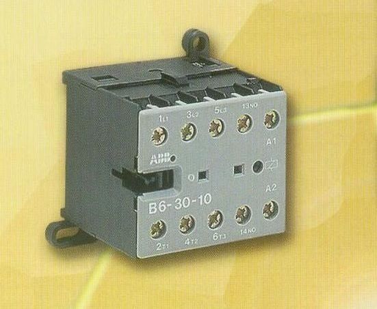 》邢臺(tái)/唐山ABB接觸器/A260-30-11 110V/220V