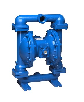 美國勝佰德氣動雙隔膜泵，美國勝佰德螺栓式氣動隔膜泵，勝佰德