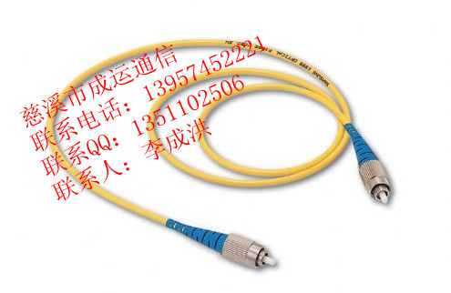 （廠家直銷）fc光纖跳線——sc光纖跳線—（電信級）