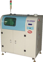 VS-ESR830經(jīng)濟(jì)型自動錫渣分離機(jī)