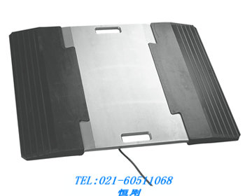 汽車輪重儀##（用于車輛輪重檢測(cè)）
