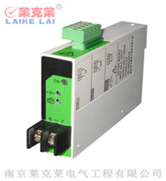 單相電流電壓變送器 JD194-BS4系列電量變送器