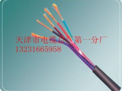 485-RS通訊總線電纜(3*2*24AWG,3*2*20AWG）