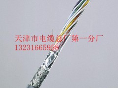 天聯(lián)牌耐火控制電纜 NH-KVVR 10X1.5天津促銷