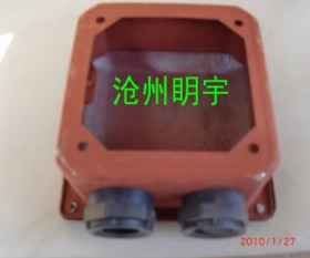 生產(chǎn)電機接線柱，電機接線盒，電機接線板