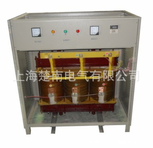 變壓器生產(chǎn)廠家，供應三相隔離變壓器SBK/SG-125KVA