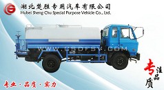 東風(fēng)灑水車/東風(fēng)145灑水車(4.8米)