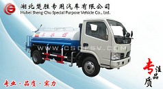 灑水車廠家直銷/東風(fēng)大金霸灑水車