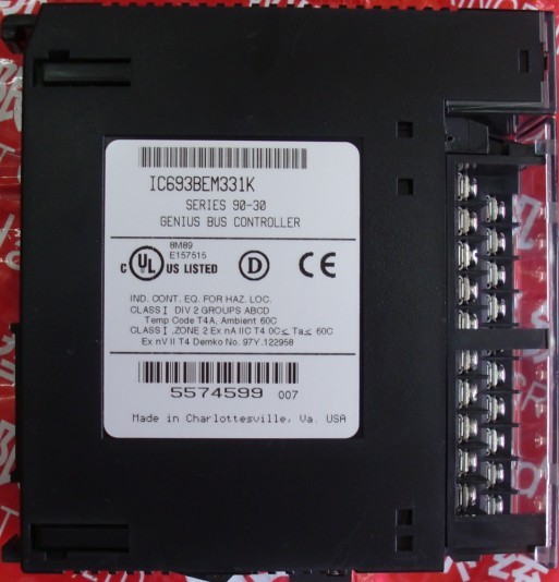 uIC693MDL740CF؛ IC693MDL740CGE