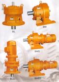 常州BWD擺線針減速機(jī)，XLD擺線減速器，常州雙級擺線減速機(jī)電機(jī)