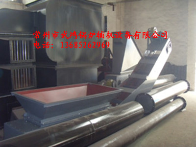 高質(zhì)量出售常州SGB重型刮板式出渣機(jī)，質(zhì)量優(yōu)