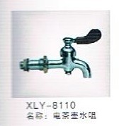 電茶壺水龍頭、春洪水龍頭、熱水龍頭、飲水機龍頭 廣西閥門