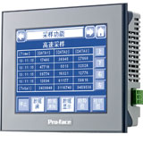 PFXGP4601TAA  普洛菲斯人機界面