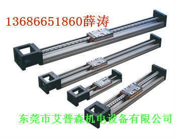 KK6005C-600A1-F0韶關(guān)精密線性模組，上銀KK模組批發(fā)