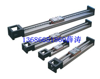 KK6010C-200A1-F0線性模組，單軸機(jī)械手臂，電動(dòng)滑臺(tái)