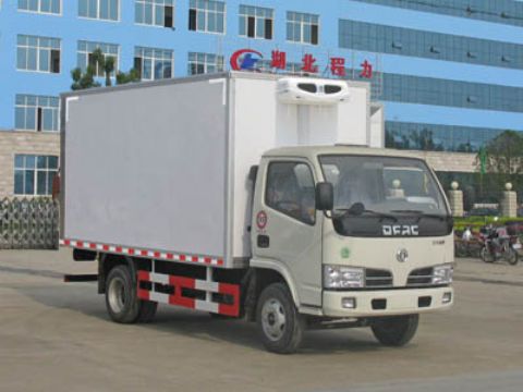 錦州蔬菜水果保鮮車運(yùn)輸車|廠家直銷冷藏 疫苗藥品冷藏車