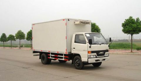 無(wú)錫哪里有賣5噸冷藏車|5噸冷藏車價(jià)格|冷藏車廠家