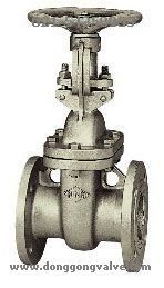 FIG.964-A-臺(tái)灣東光不銹鋼閘閥