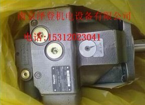 A11VO40DRS/10R-NSC12N00力士樂(lè)軸向柱塞泵現(xiàn)貨