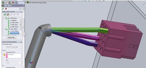 elecworks™ Harness  O(sh)Ӌ(j)