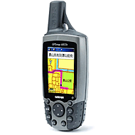 Garmin MAP60CSX 測(cè)畝儀