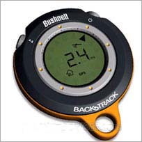 Bushnell(博士能)GPS定位跟蹤器(時(shí)尚小巧)