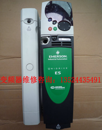 英國CT變頻器ES3401維修 ES3402維修 二手CT-es