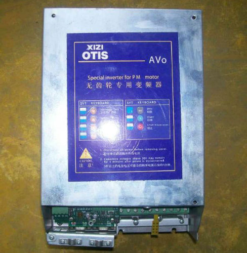 AVO3150-XBL BR4 AVO無齒輪專用變頻器廠家