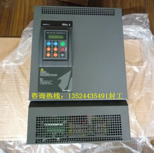 廠價西威AVY4301-KBL-AC4-XO變頻器（異步電梯用）