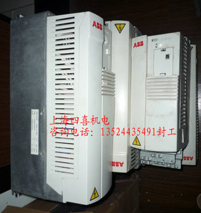 3kw ABB變頻器 ACS401000432