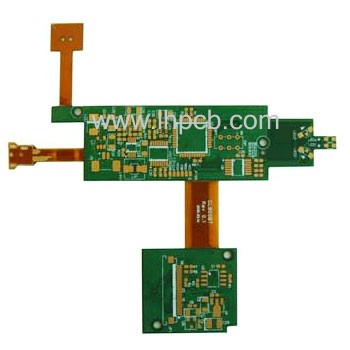 關(guān)于PCB發(fā)展趨勢的看法