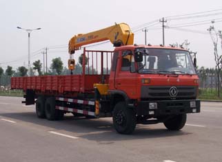 隨車起重運(yùn)輸車|隨車吊圖片|徐工隨車起重車|隨車起重運(yùn)輸車|