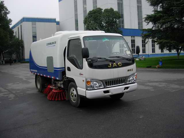 掃路機(jī)|洗掃車|掃路車圖片|湖北掃路車|小型道路清掃車|