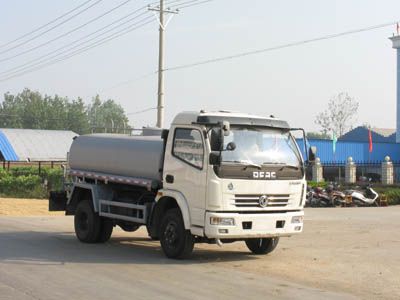 多功能灑水車|園林綠化灑水車|水罐車|運水車|程力灑水車|