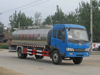 運送液態(tài)食品的罐車|液態(tài)食品運輸車圖片|牛奶罐車價格|