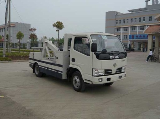 道路救援車|道路救援車操作|五十鈴搶險救援車|廣東粵海救援車|