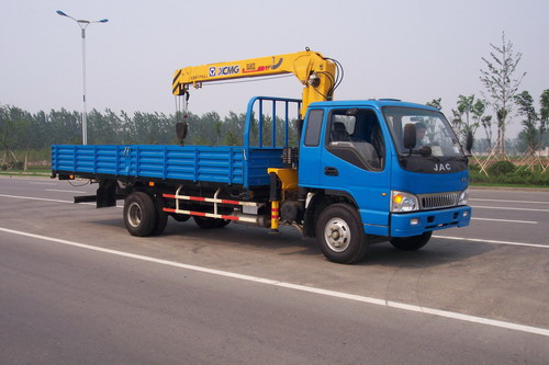 起重車的價(jià)格|徐工汽車起重銷售|二手隨車起重運(yùn)輸車|隨車吊圖片|