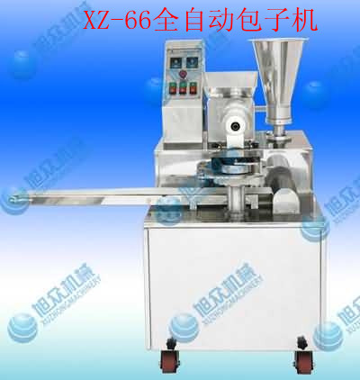 全自動(dòng)包子機(jī)旭眾牌包子機(jī)多功能包子機(jī)全國聯(lián)保享受終身維護(hù)上門服務(wù)