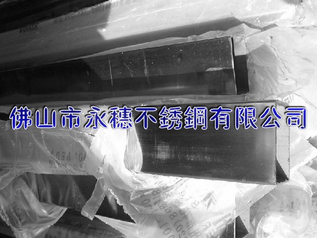 汕尾316不銹鋼方管15.9*15.9*1.2-20*20*1價格