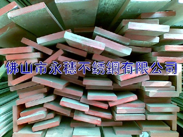 供應(yīng)“湖北304不銹鋼扁鋼”廠家“湖北316不銹鋼圓棒”價格