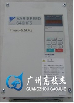 供應(yīng)646HF5變頻器維修，安川變頻器646HF5