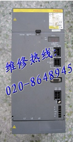 專業(yè)發(fā)那科A06B-6087-H130維修