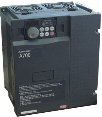 三菱變頻器FR-A740-0.75K-CHT  2520