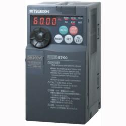 三菱變頻器FR-E740-5.5K-CHT  3225