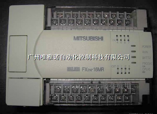 FX2N-16MR-001上饒三菱代理FX2N-16MR-001